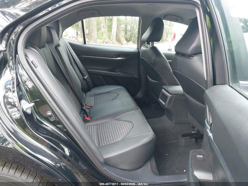 4T1G11AK2RU872764 2024 TOYOTA CAMRY photo no. 8