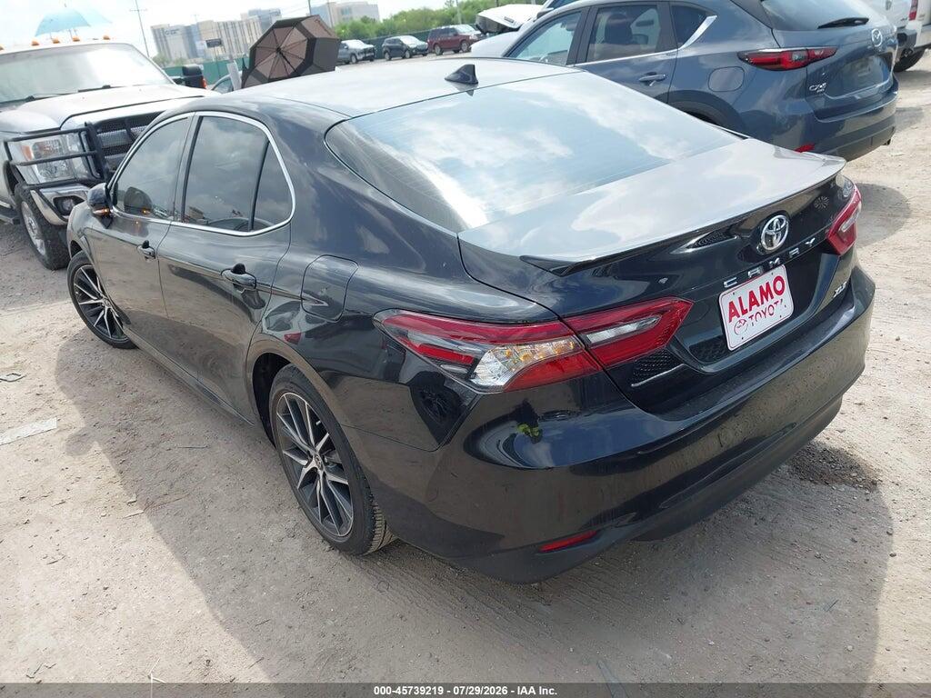 4T1F11AK6RU222377 2024 TOYOTA CAMRY photo no. 3