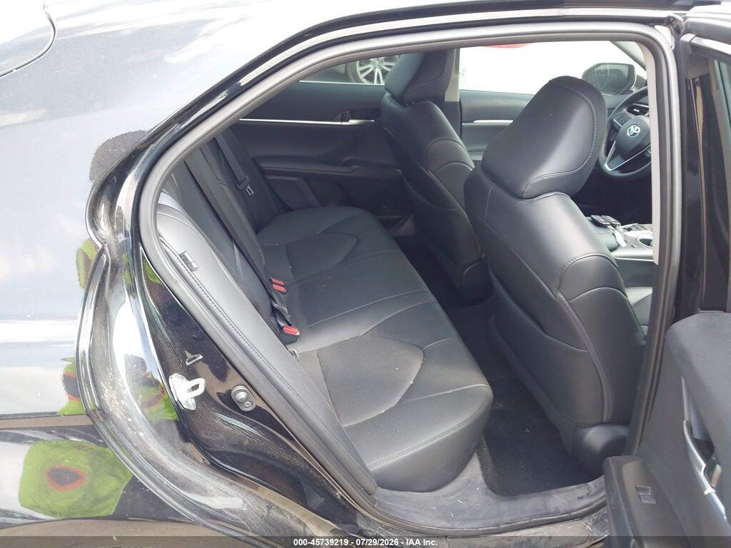 4T1F11AK6RU222377 2024 TOYOTA CAMRY photo no. 8