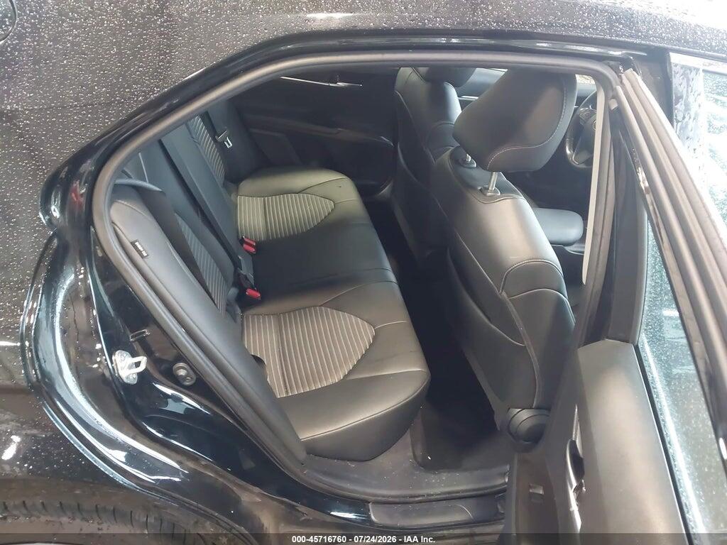 4T1G11AK2RU248415 2024 TOYOTA CAMRY photo no. 8