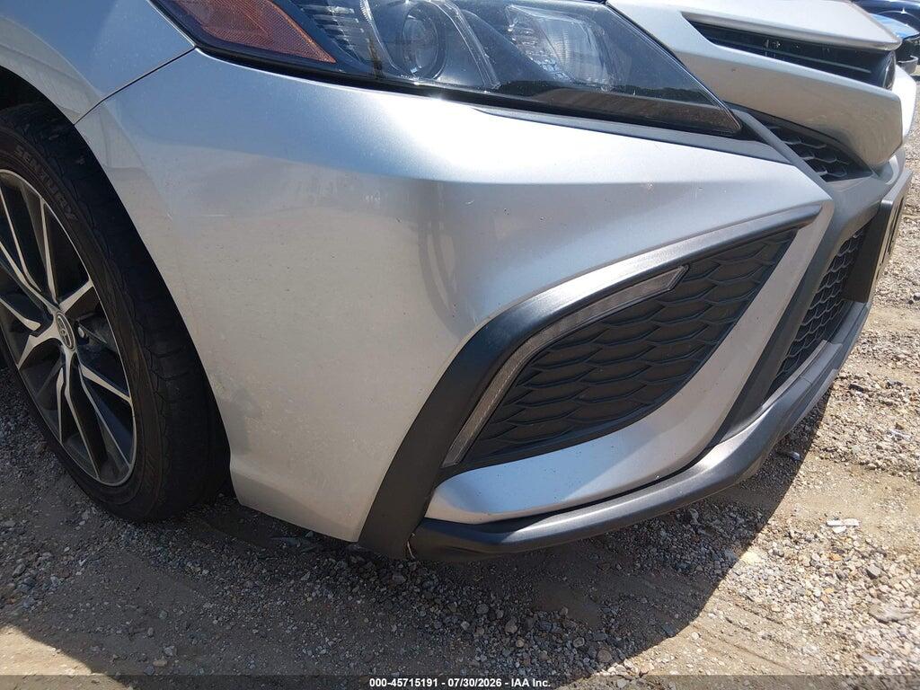 4T1T11AK2RU856563 2024 TOYOTA CAMRY photo no. 6