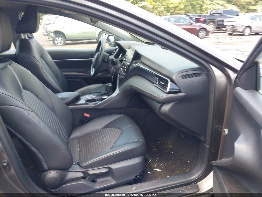 4T1G11AK2RU901440 2024 TOYOTA CAMRY photo no. 5
