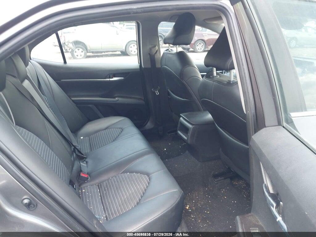 4T1G11AK2RU901440 2024 TOYOTA CAMRY photo no. 8