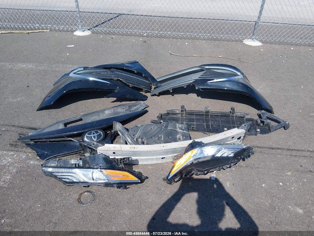 4T1F11BK2RU127393 2024 TOYOTA CAMRY photo no. 12