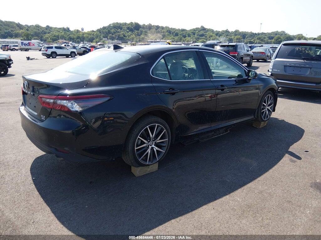 4T1F11BK2RU127393 2024 TOYOTA CAMRY photo no. 4