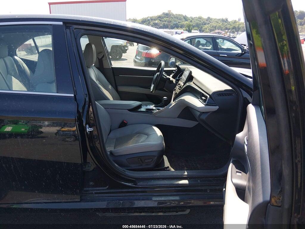4T1F11BK2RU127393 2024 TOYOTA CAMRY photo no. 5