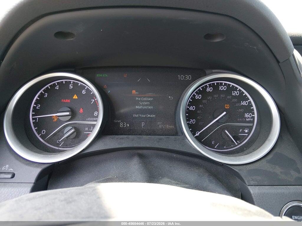 4T1F11BK2RU127393 2024 TOYOTA CAMRY photo no. 7