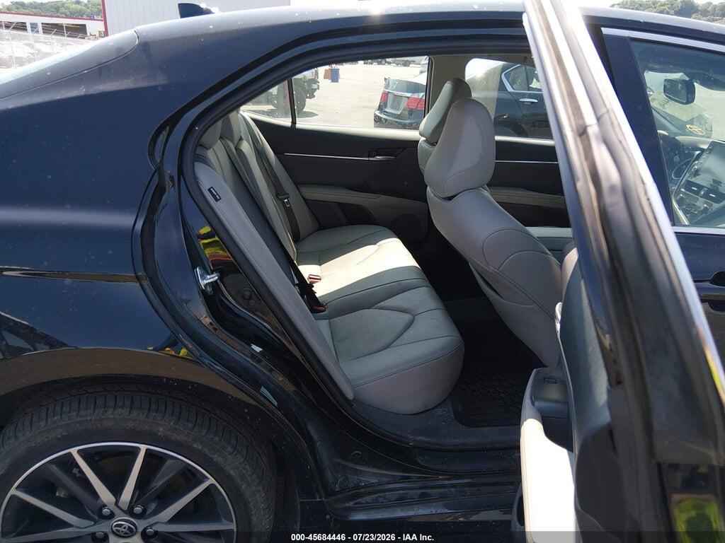4T1F11BK2RU127393 2024 TOYOTA CAMRY photo no. 8