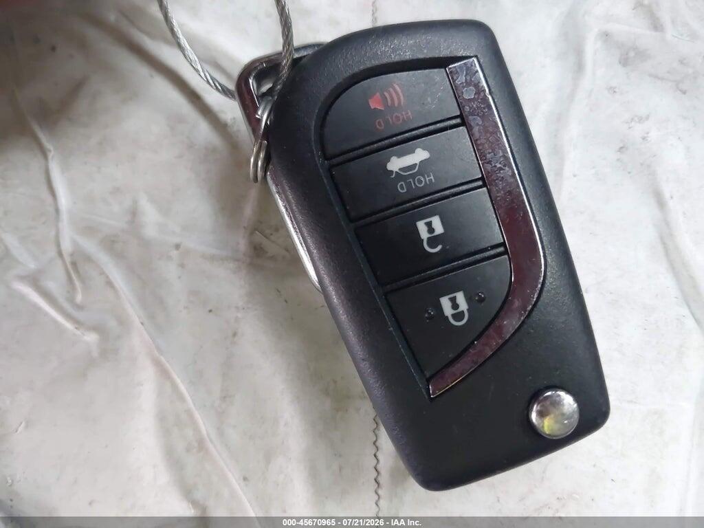 4T1C11AK4RU891007 2024 TOYOTA CAMRY photo no. 11