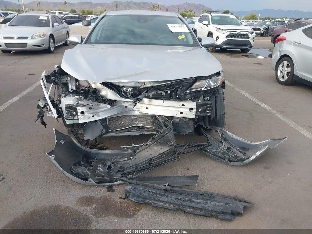 4T1C11AK4RU891007 2024 TOYOTA CAMRY photo no. 12