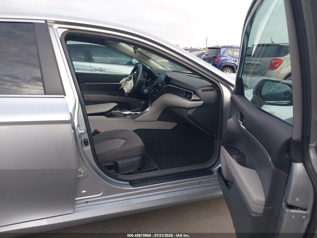 4T1C11AK4RU891007 2024 TOYOTA CAMRY photo no. 5