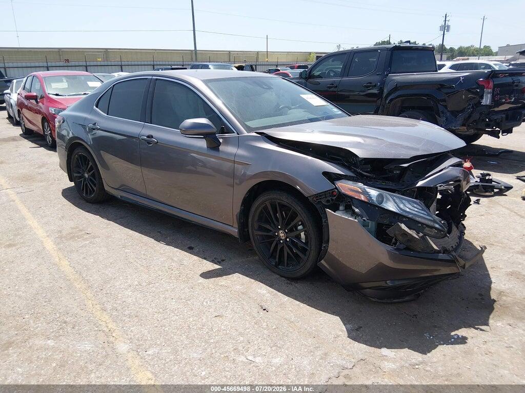 4T1K61AK6RU251152 2024 TOYOTA CAMRY photo no. 1