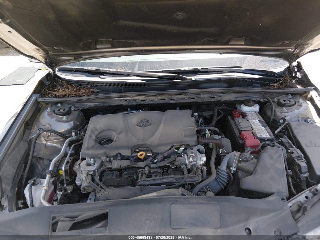 4T1K61AK6RU251152 2024 TOYOTA CAMRY photo no. 10