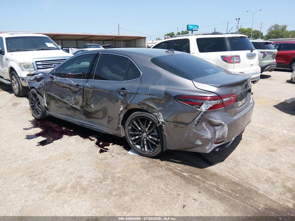 4T1K61AK6RU251152 2024 TOYOTA CAMRY photo no. 3