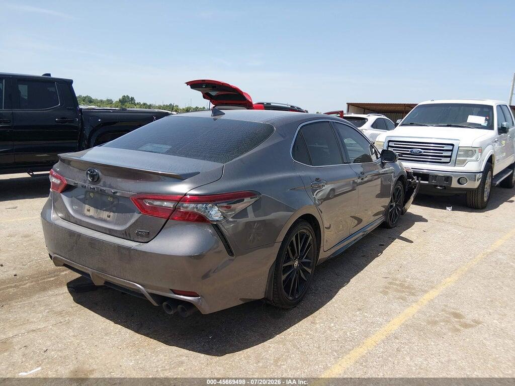 4T1K61AK6RU251152 2024 TOYOTA CAMRY photo no. 4