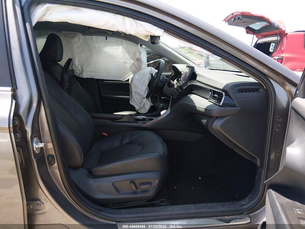 4T1K61AK6RU251152 2024 TOYOTA CAMRY photo no. 5
