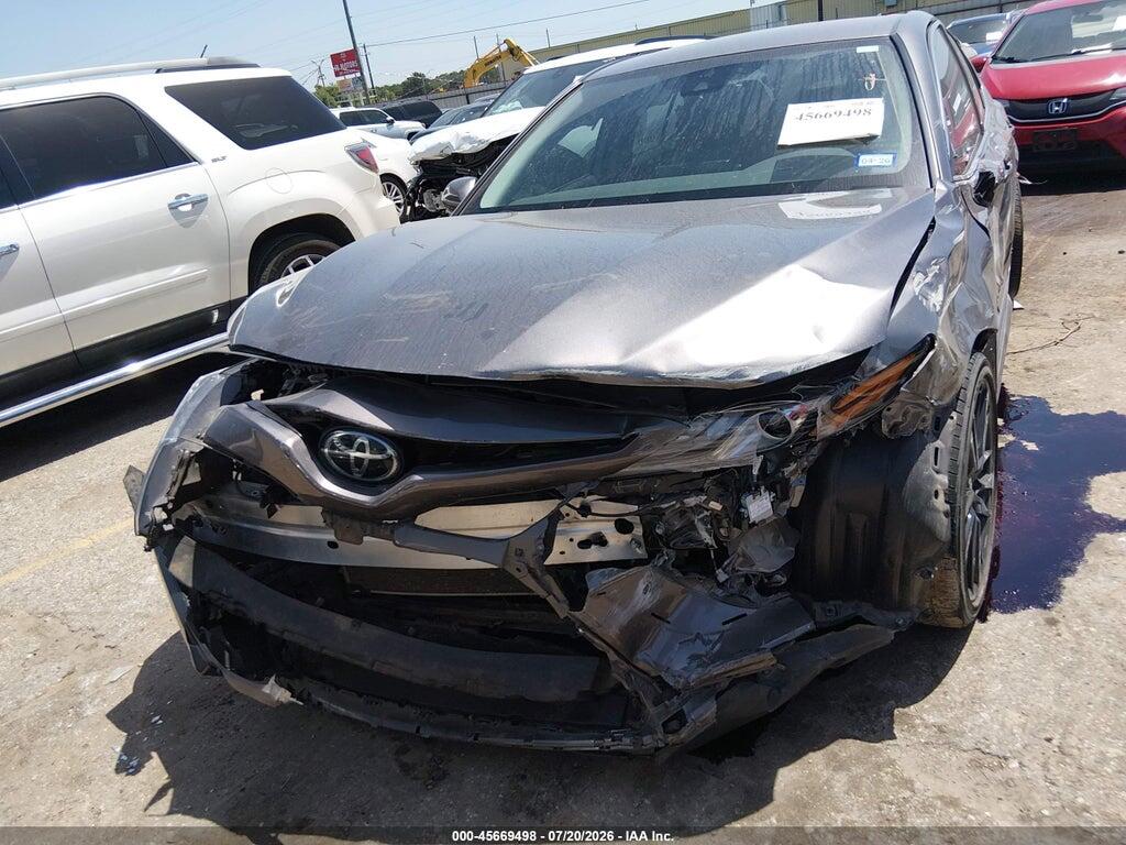 4T1K61AK6RU251152 2024 TOYOTA CAMRY photo no. 6