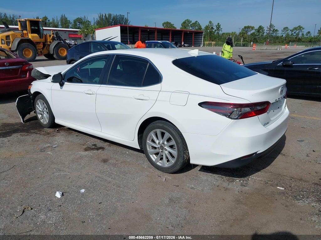 4T1C11AK2RU848950 2024 TOYOTA CAMRY photo no. 3