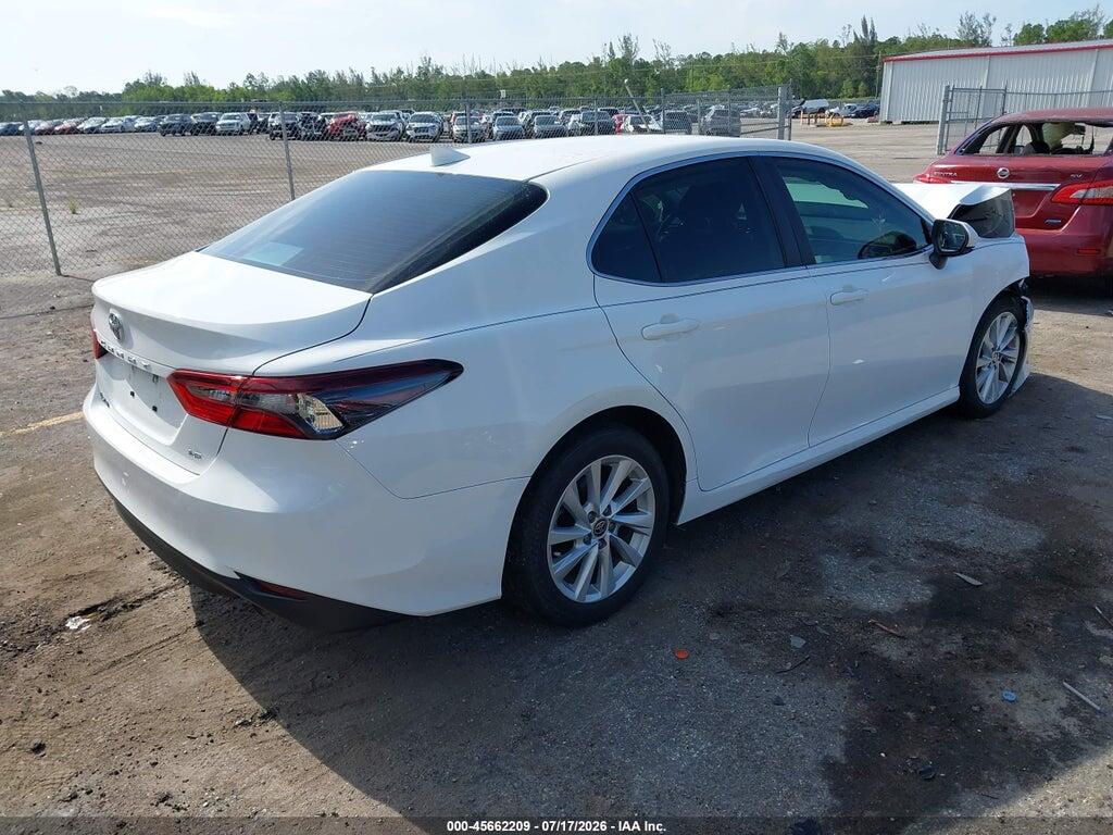 4T1C11AK2RU848950 2024 TOYOTA CAMRY photo no. 4