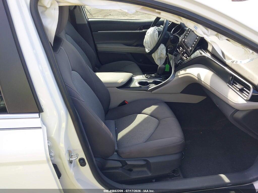 4T1C11AK2RU848950 2024 TOYOTA CAMRY photo no. 5