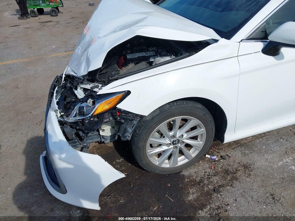4T1C11AK2RU848950 2024 TOYOTA CAMRY photo no. 6