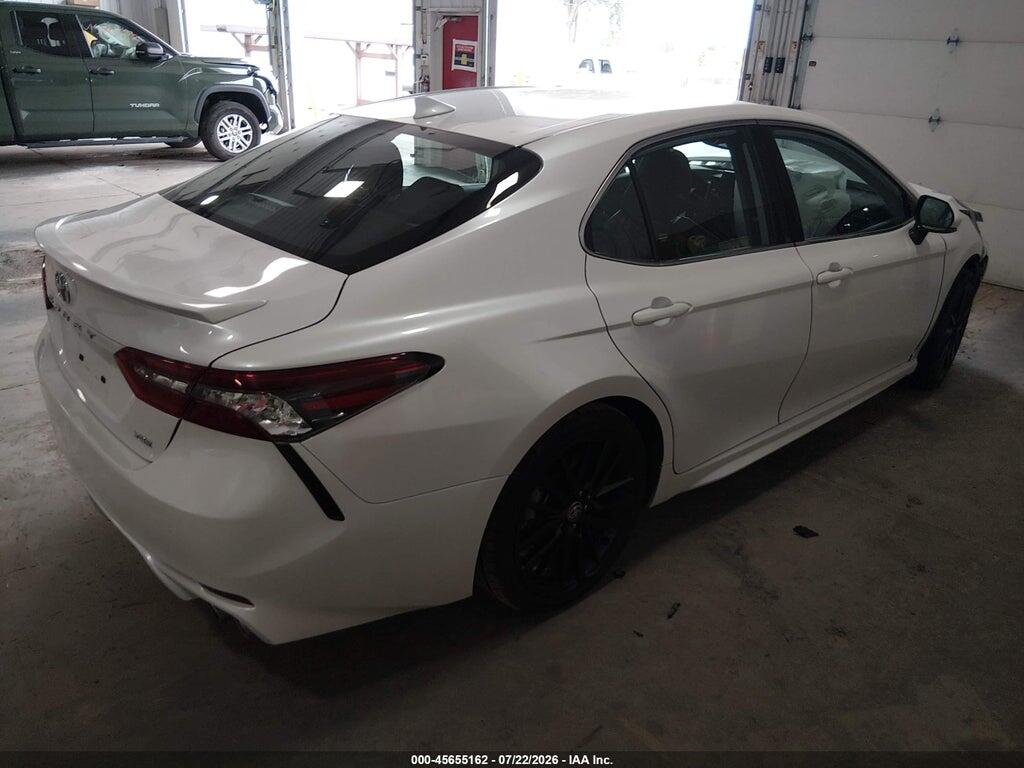 4T1K61AK2RU911011 2024 TOYOTA CAMRY photo no. 4