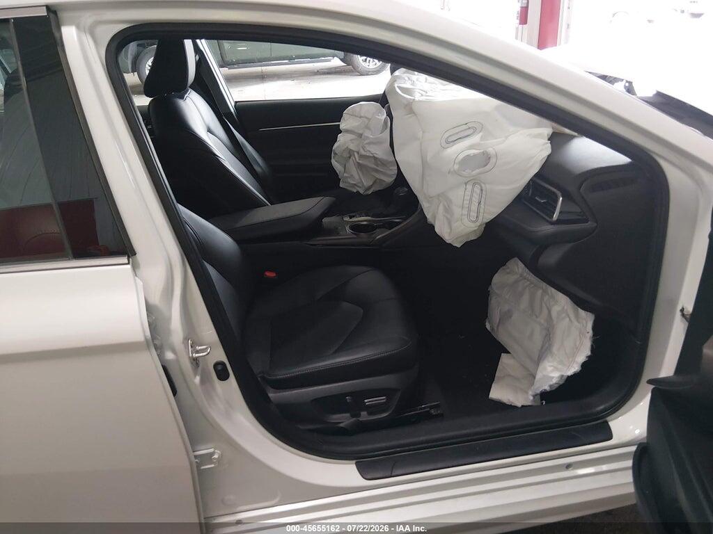 4T1K61AK2RU911011 2024 TOYOTA CAMRY photo no. 5