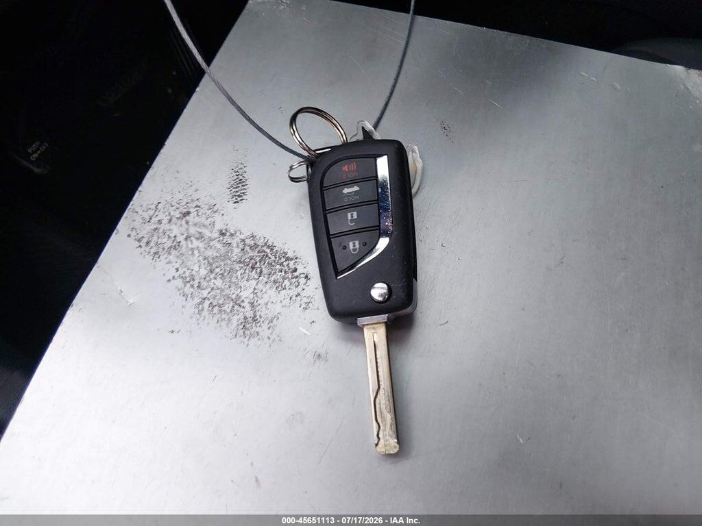 4T1G11AK7RU212431 2024 TOYOTA CAMRY photo no. 11