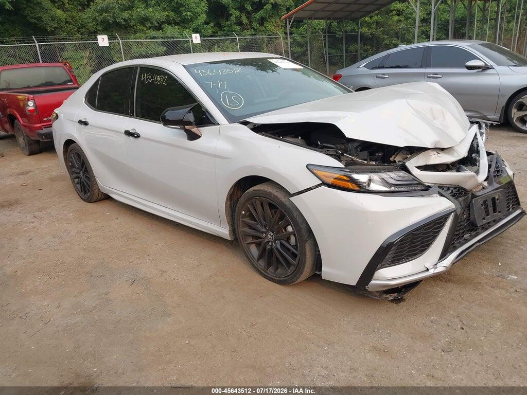 4T1K61AK2RU210971 2024 TOYOTA CAMRY photo no. 1