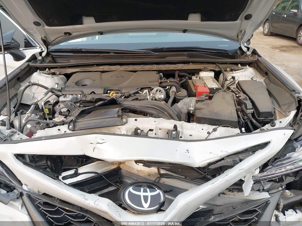 4T1K61AK2RU210971 2024 TOYOTA CAMRY photo no. 10