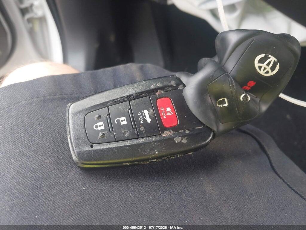 4T1K61AK2RU210971 2024 TOYOTA CAMRY photo no. 11