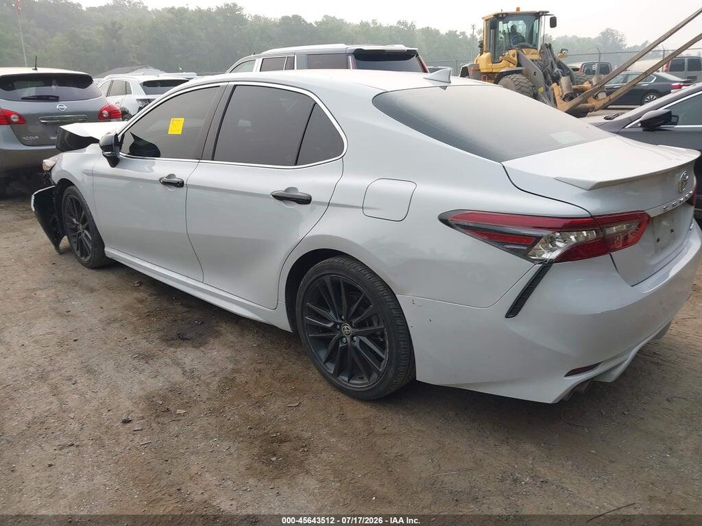 4T1K61AK2RU210971 2024 TOYOTA CAMRY photo no. 3