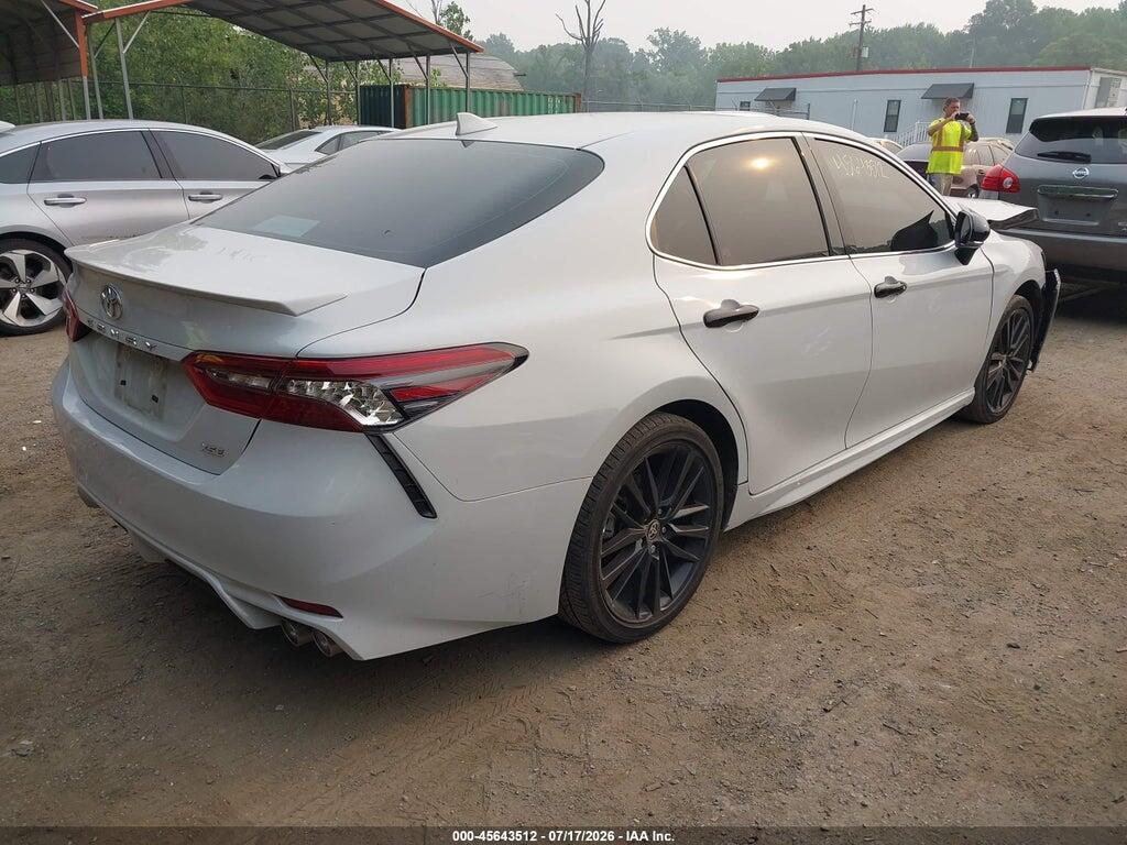 4T1K61AK2RU210971 2024 TOYOTA CAMRY photo no. 4