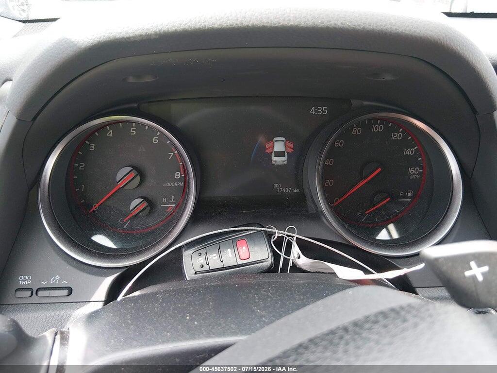 4T1K61AK4RU227559 2024 TOYOTA CAMRY photo no. 11