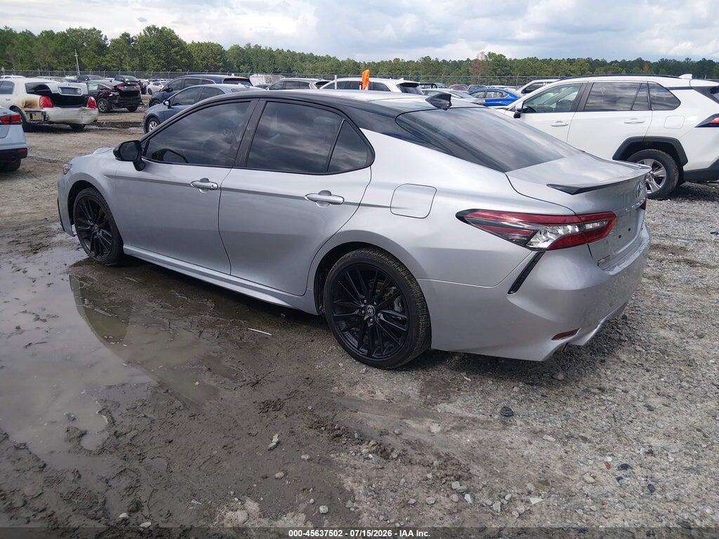 4T1K61AK4RU227559 2024 TOYOTA CAMRY photo no. 3