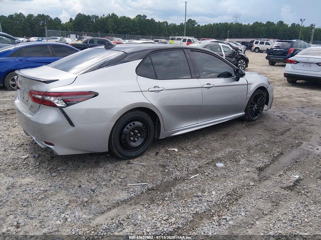 4T1K61AK4RU227559 2024 TOYOTA CAMRY photo no. 4