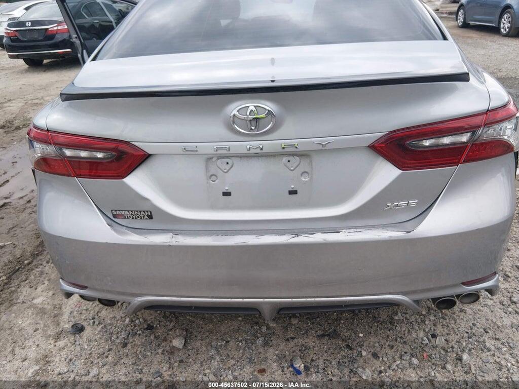 4T1K61AK4RU227559 2024 TOYOTA CAMRY photo no. 6