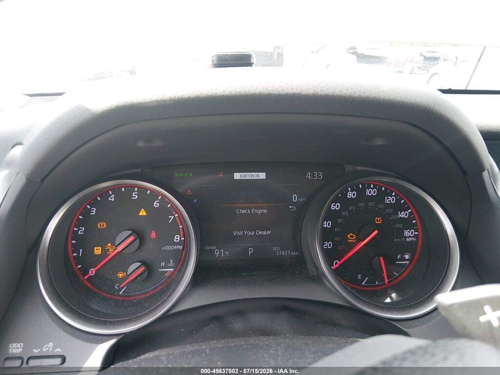 4T1K61AK4RU227559 2024 TOYOTA CAMRY photo no. 7