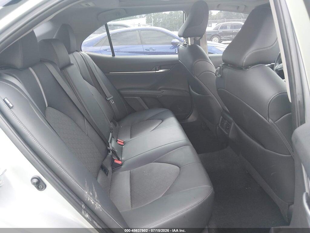 4T1K61AK4RU227559 2024 TOYOTA CAMRY photo no. 8