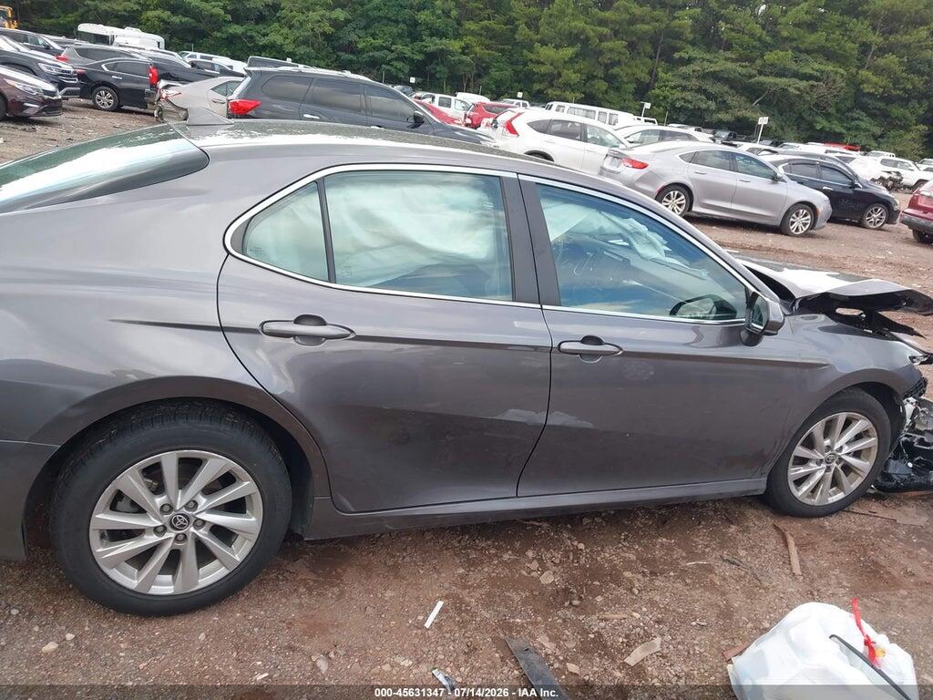 4T1C11AK4RU867547 2024 TOYOTA CAMRY photo no. 12
