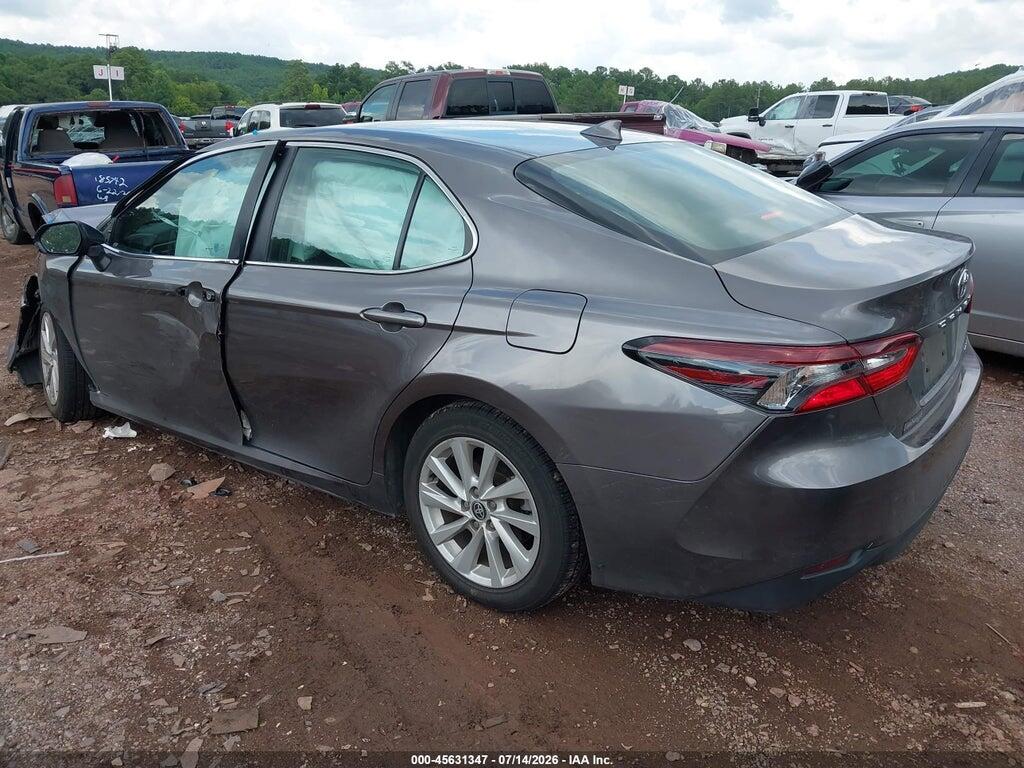 4T1C11AK4RU867547 2024 TOYOTA CAMRY photo no. 3