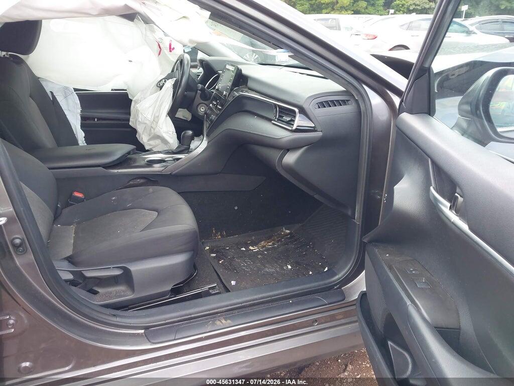 4T1C11AK4RU867547 2024 TOYOTA CAMRY photo no. 5