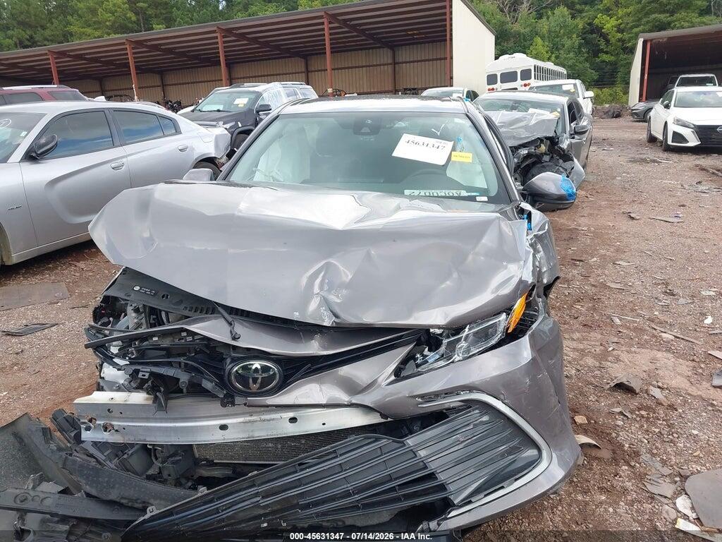 4T1C11AK4RU867547 2024 TOYOTA CAMRY photo no. 6