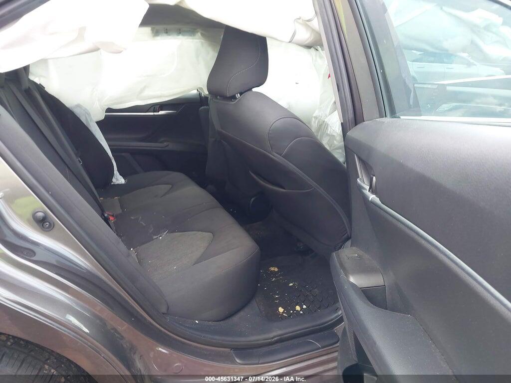 4T1C11AK4RU867547 2024 TOYOTA CAMRY photo no. 8