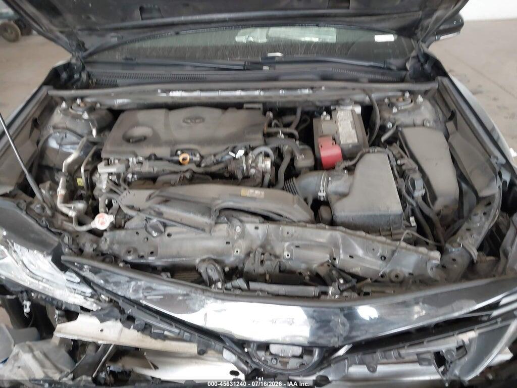 4T1F11BK0RU130583 2024 TOYOTA CAMRY photo no. 10