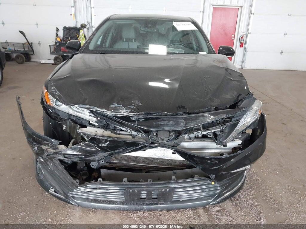 4T1F11BK0RU130583 2024 TOYOTA CAMRY photo no. 11