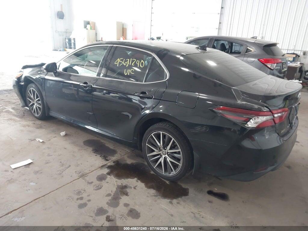 4T1F11BK0RU130583 2024 TOYOTA CAMRY photo no. 3