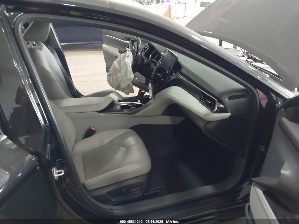 4T1F11BK0RU130583 2024 TOYOTA CAMRY photo no. 5