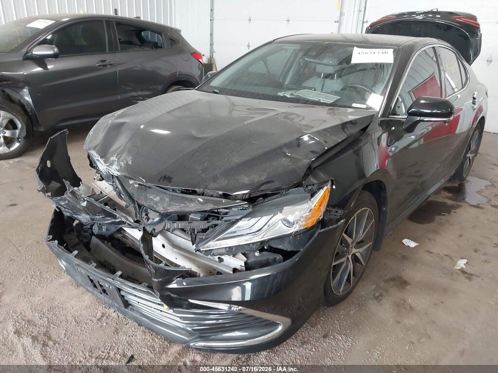 4T1F11BK0RU130583 2024 TOYOTA CAMRY photo no. 6