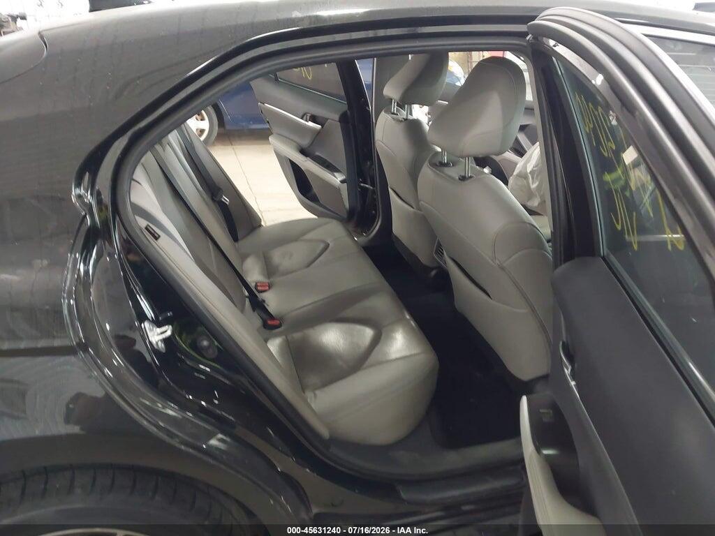 4T1F11BK0RU130583 2024 TOYOTA CAMRY photo no. 8